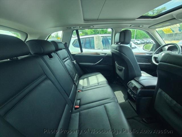 used 2012 BMW X5 car, priced at $6,950