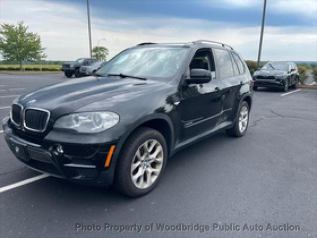 used 2012 BMW X5 car, priced at $6,950