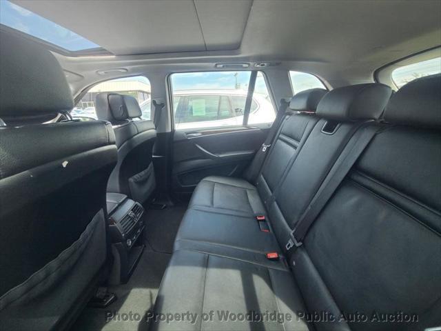 used 2012 BMW X5 car, priced at $6,950