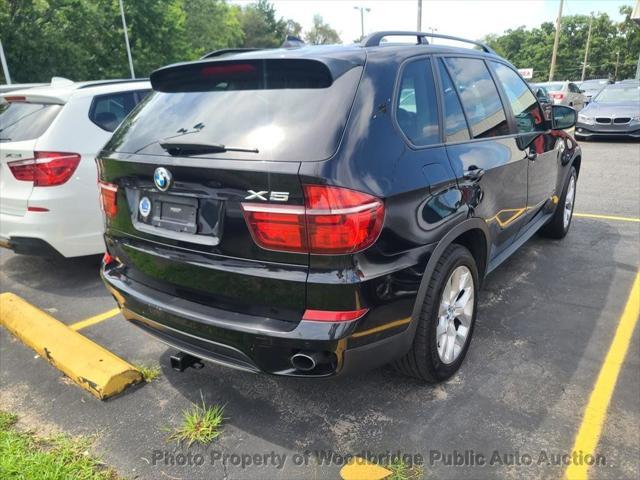 used 2012 BMW X5 car, priced at $6,950