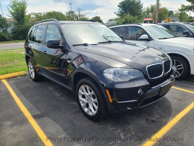 used 2012 BMW X5 car, priced at $6,950