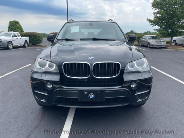 used 2012 BMW X5 car, priced at $6,950