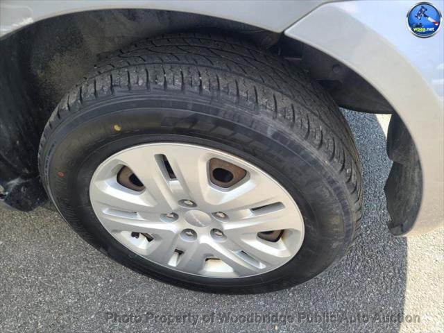 used 2017 Dodge Journey car, priced at $6,450