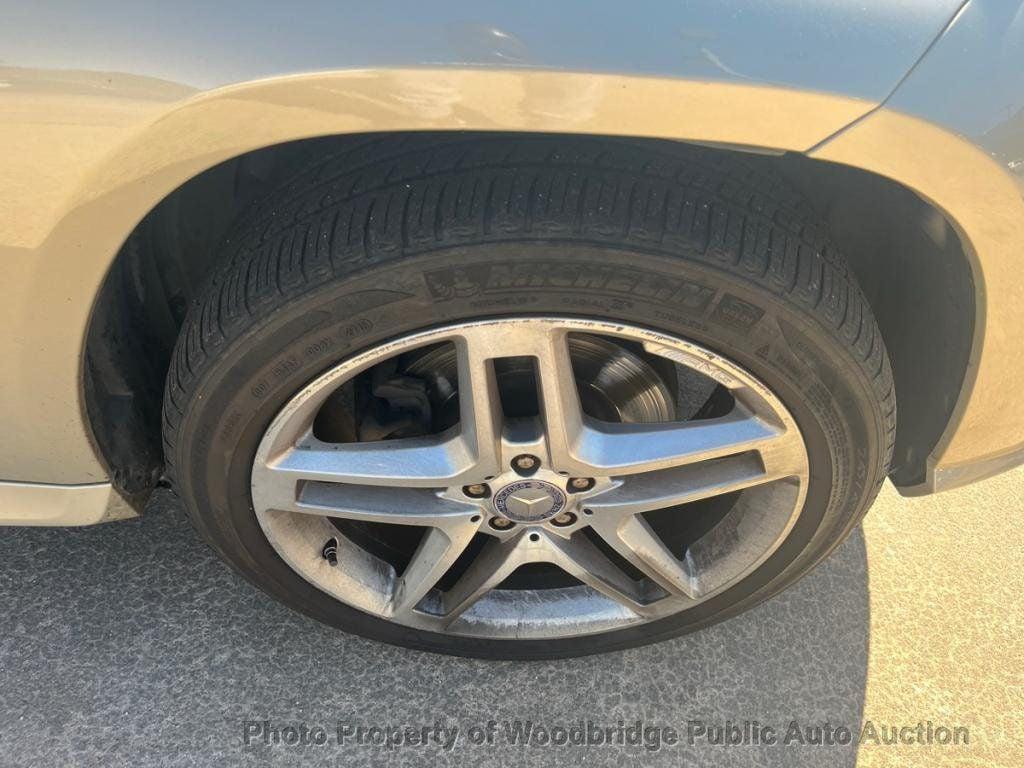 used 2012 Mercedes-Benz GLK-Class car, priced at $7,450