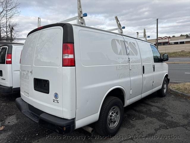 used 2017 Chevrolet Express 2500 car, priced at $7,950