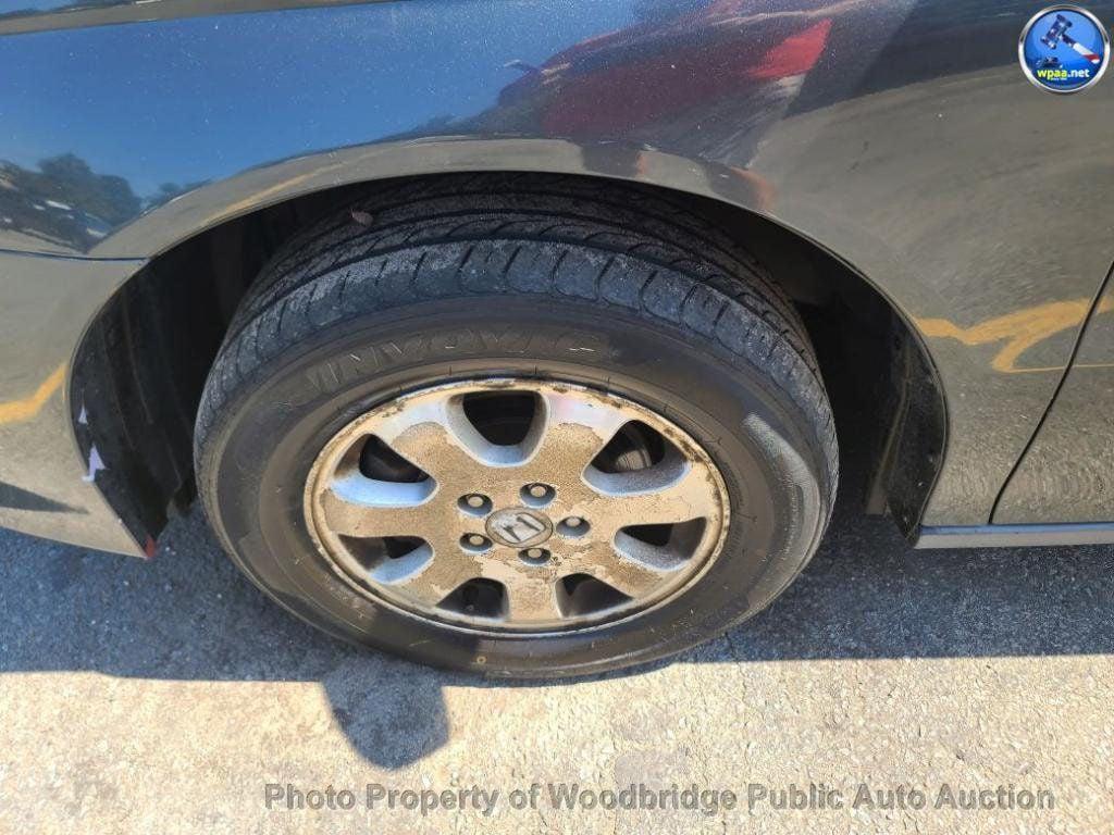 used 2004 Honda Odyssey car, priced at $1,450