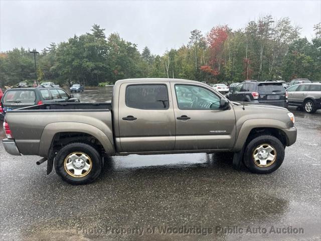 used 2013 Toyota Tacoma car, priced at $11,950