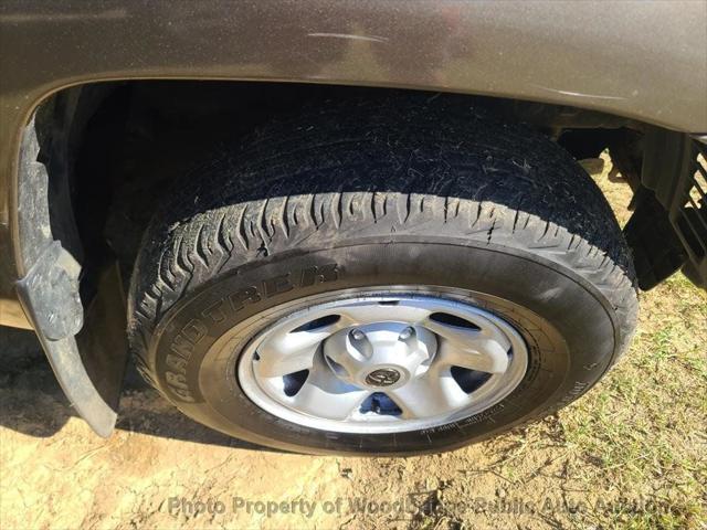 used 2013 Toyota Tacoma car, priced at $11,950