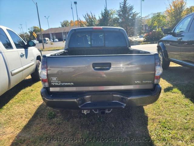 used 2013 Toyota Tacoma car, priced at $11,950