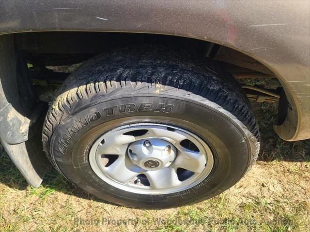 used 2013 Toyota Tacoma car, priced at $11,950