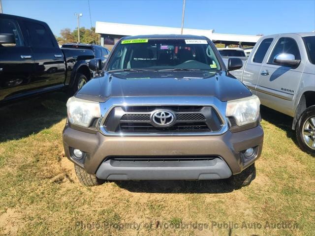 used 2013 Toyota Tacoma car, priced at $11,950