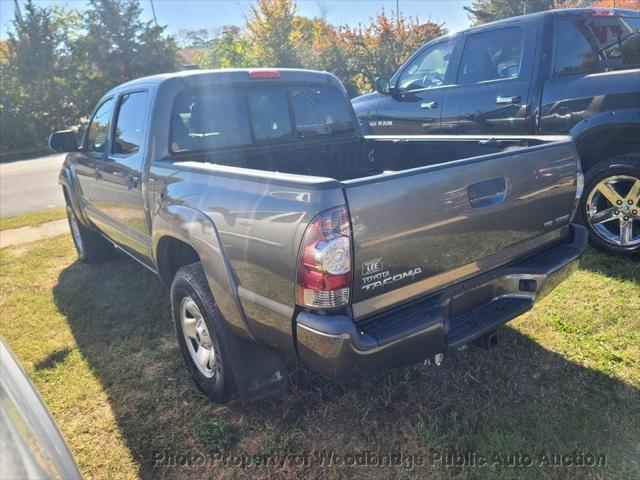 used 2013 Toyota Tacoma car, priced at $11,950