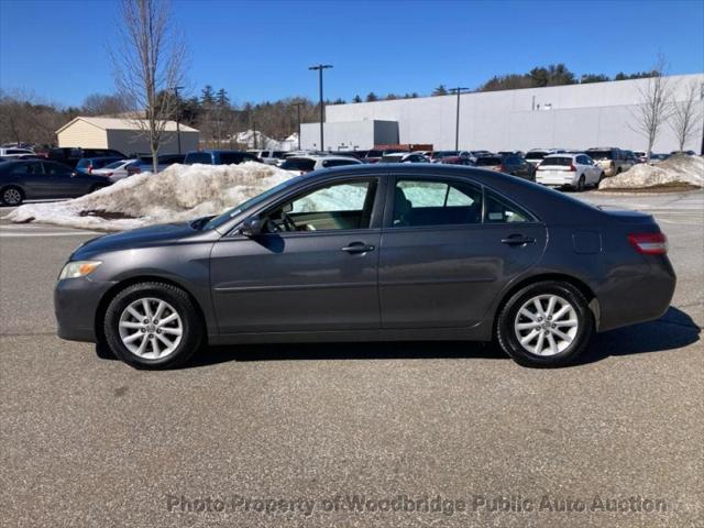 used 2010 Toyota Camry car, priced at $5,950