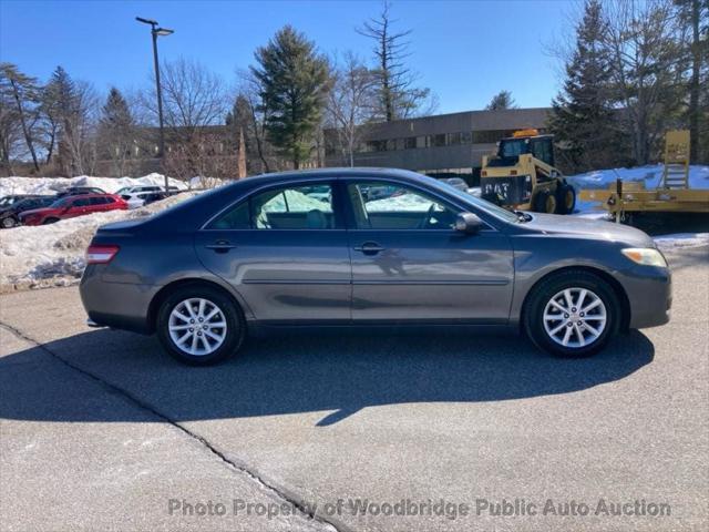 used 2010 Toyota Camry car, priced at $5,950