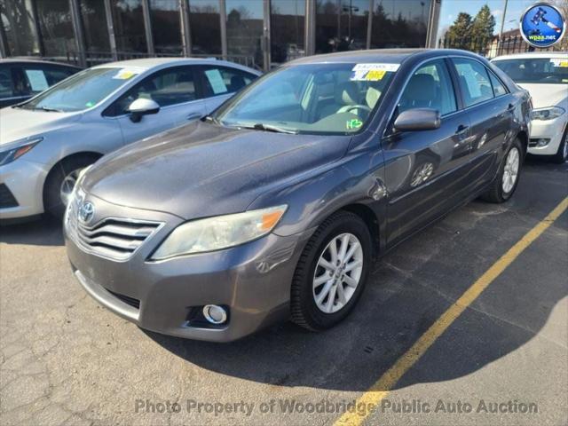 used 2010 Toyota Camry car, priced at $5,950