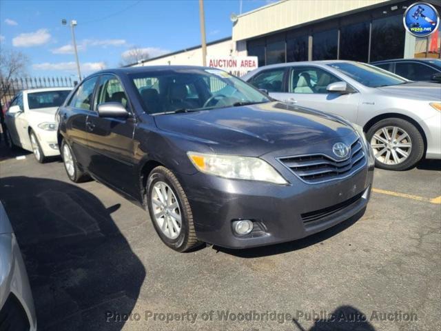 used 2010 Toyota Camry car, priced at $5,950