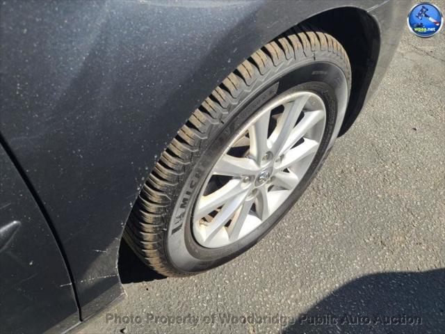 used 2010 Toyota Camry car, priced at $5,950