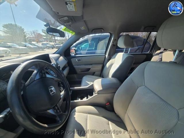 used 2014 Honda Pilot car, priced at $7,950