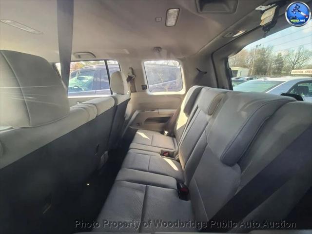 used 2014 Honda Pilot car, priced at $7,950