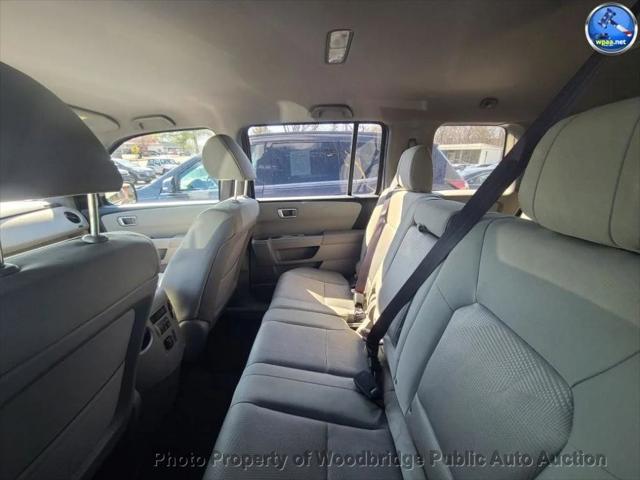 used 2014 Honda Pilot car, priced at $7,950