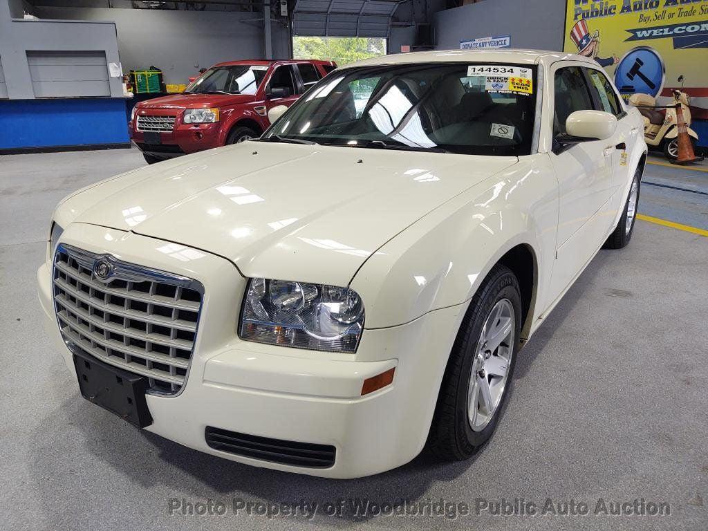 used 2006 Chrysler 300 car, priced at $1,999