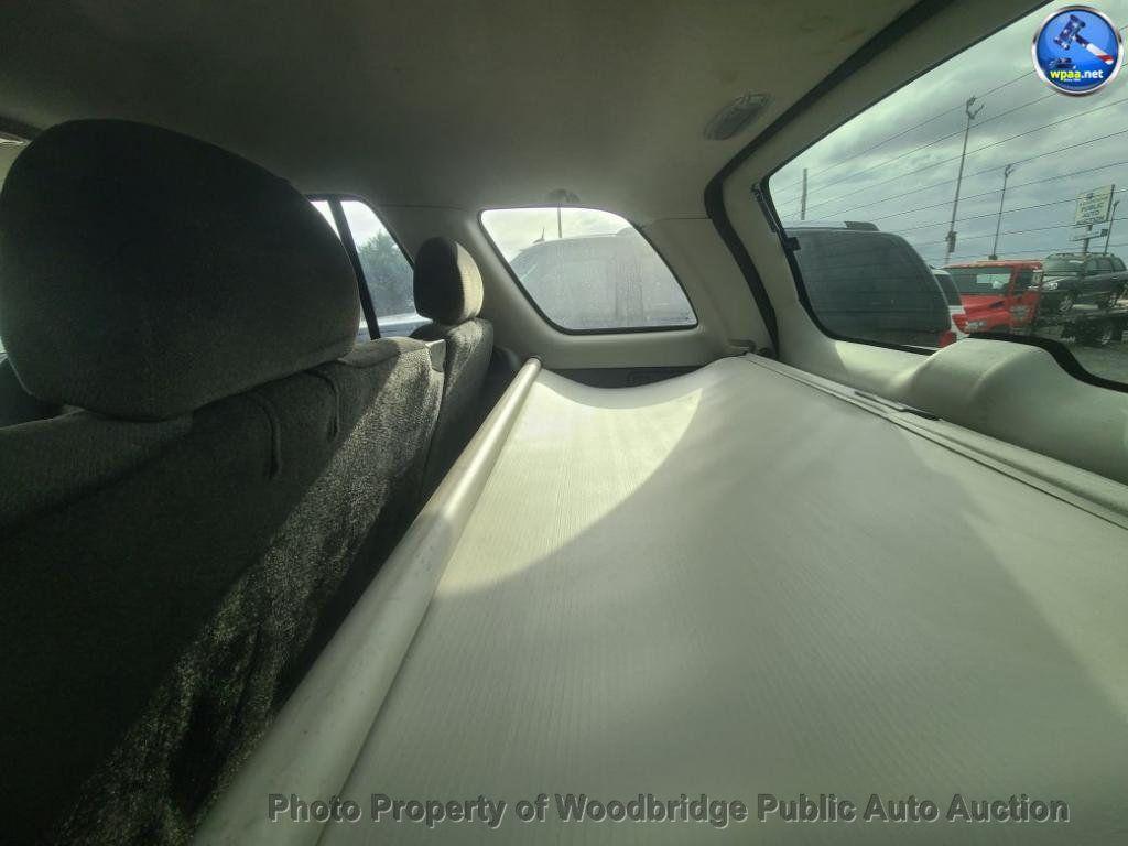 used 2008 Chevrolet TrailBlazer car, priced at $3,850