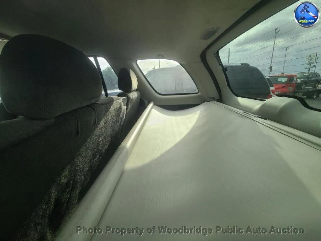 used 2008 Chevrolet TrailBlazer car, priced at $3,250