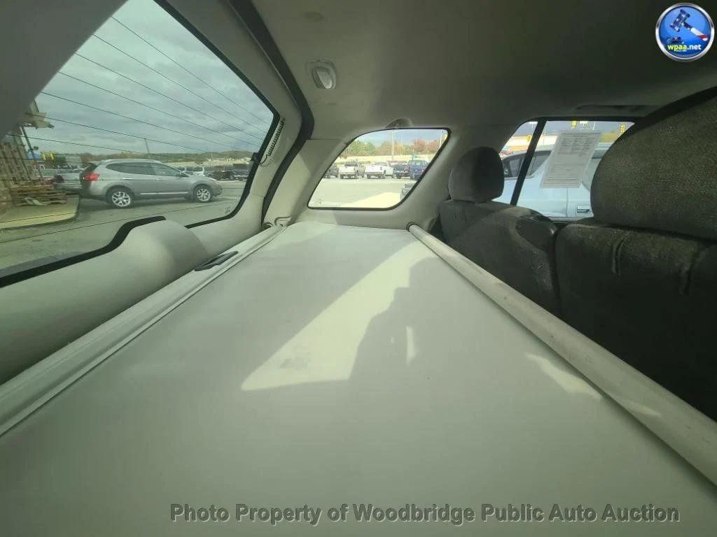 used 2008 Chevrolet TrailBlazer car, priced at $3,250