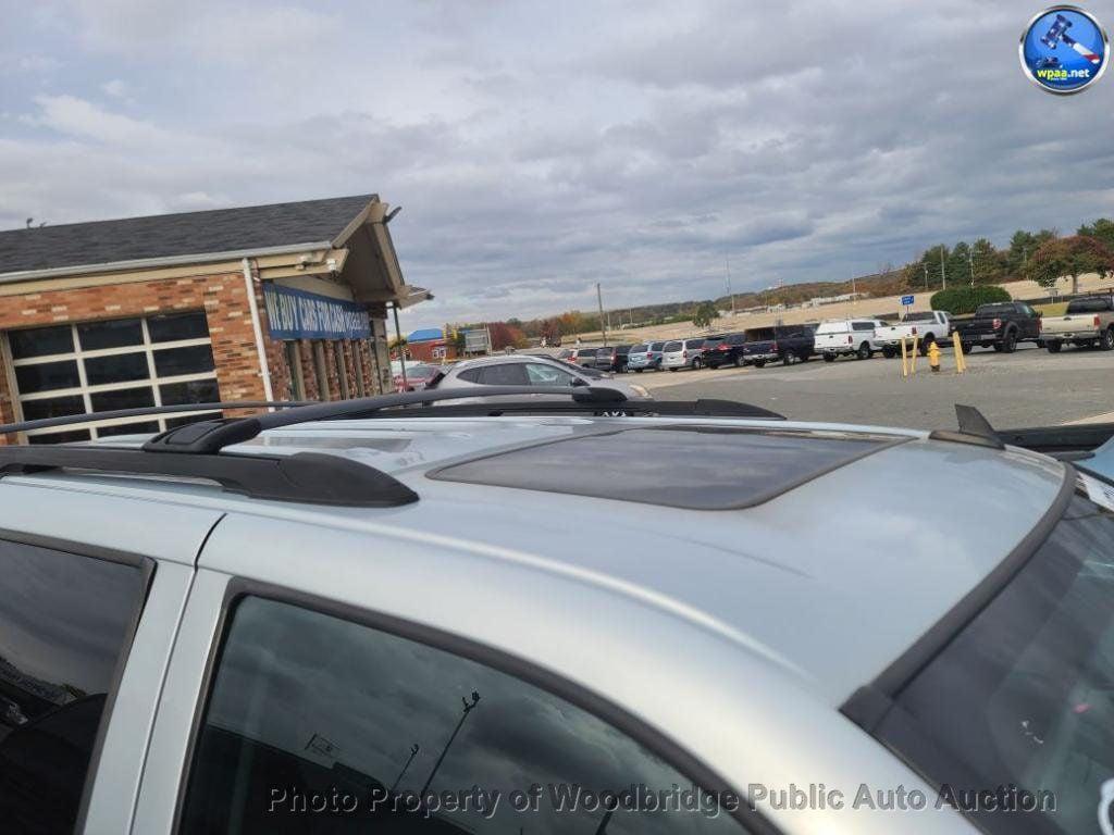 used 2008 Chevrolet TrailBlazer car, priced at $3,850