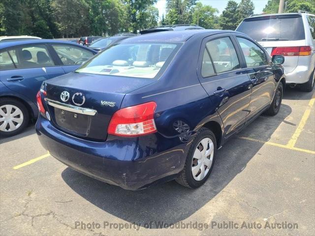 used 2008 Toyota Yaris car, priced at $2,950