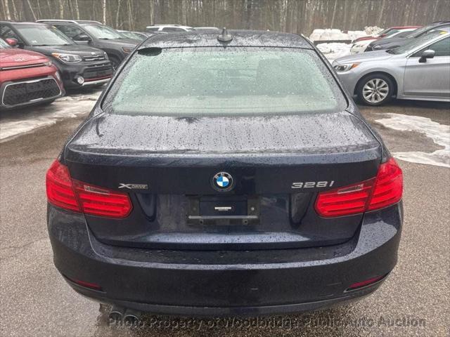 used 2013 BMW 328 car, priced at $5,950