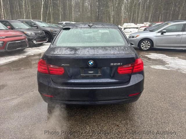 used 2013 BMW 328 car, priced at $5,950