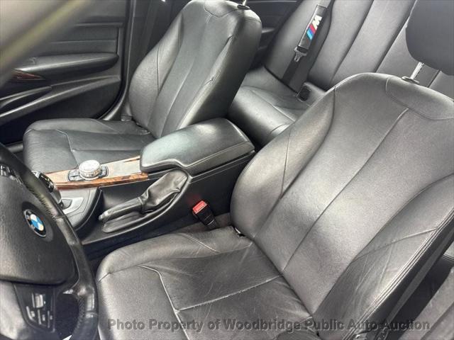 used 2013 BMW 328 car, priced at $5,950