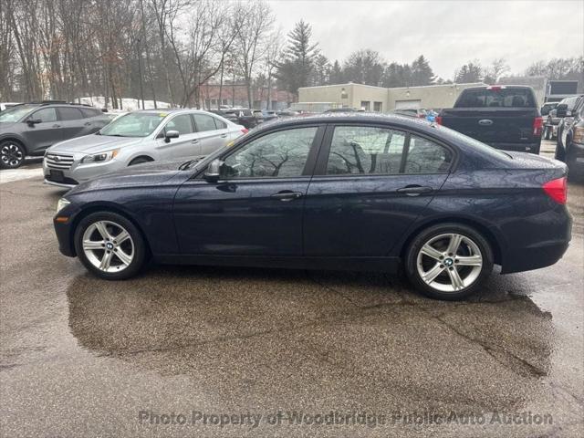 used 2013 BMW 328 car, priced at $5,950