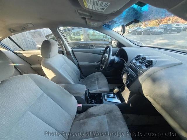 used 2010 Nissan Altima car, priced at $1,950