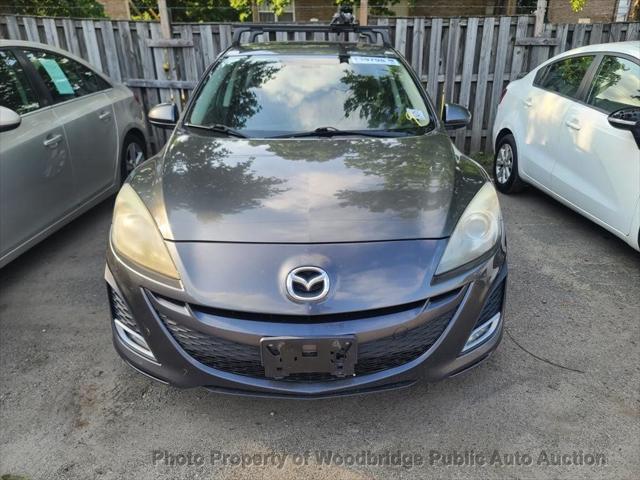 used 2011 Mazda Mazda3 car, priced at $4,900