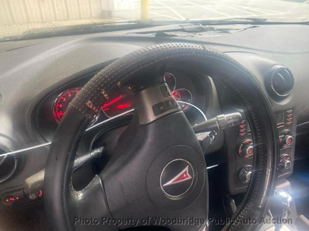 used 2006 Pontiac G6 car, priced at $1,950