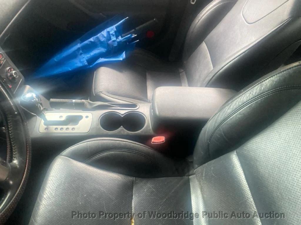 used 2006 Pontiac G6 car, priced at $1,950