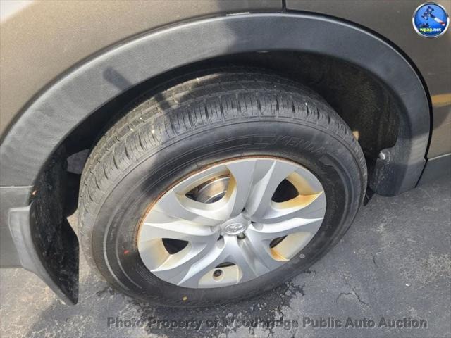 used 2015 Toyota RAV4 car, priced at $9,950