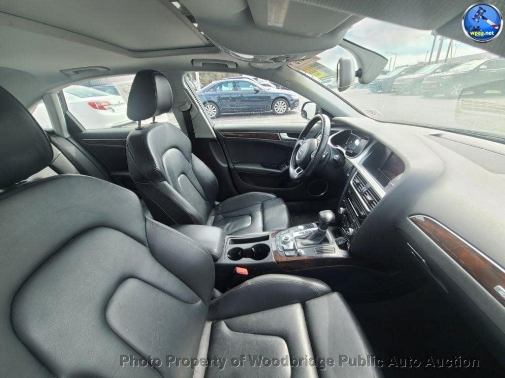 used 2016 Audi A4 car, priced at $8,450