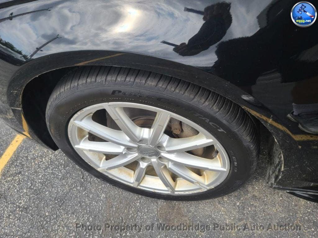 used 2016 Audi A4 car, priced at $8,450