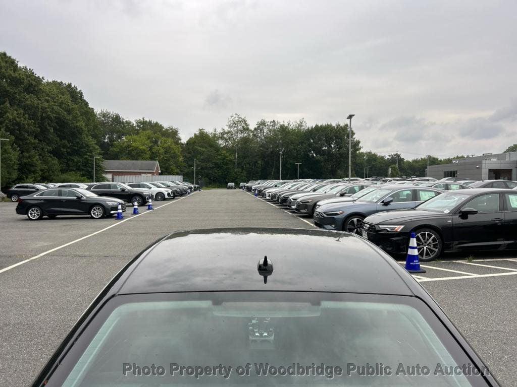 used 2016 Audi A4 car, priced at $8,450