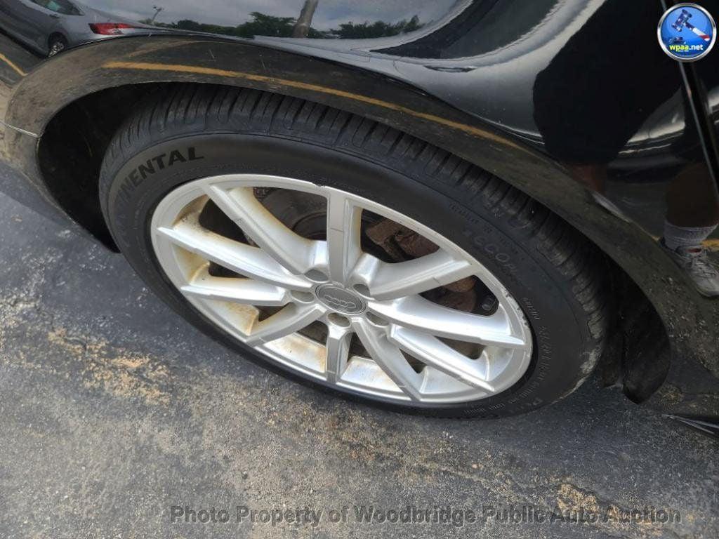 used 2016 Audi A4 car, priced at $8,450