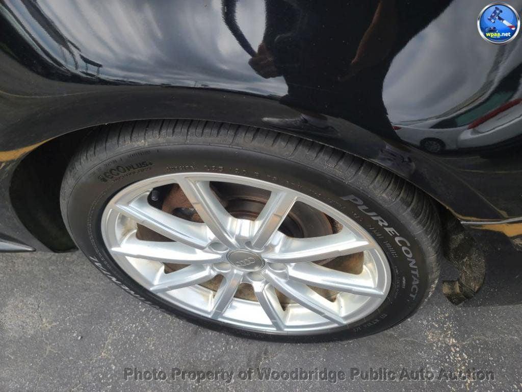 used 2016 Audi A4 car, priced at $8,450