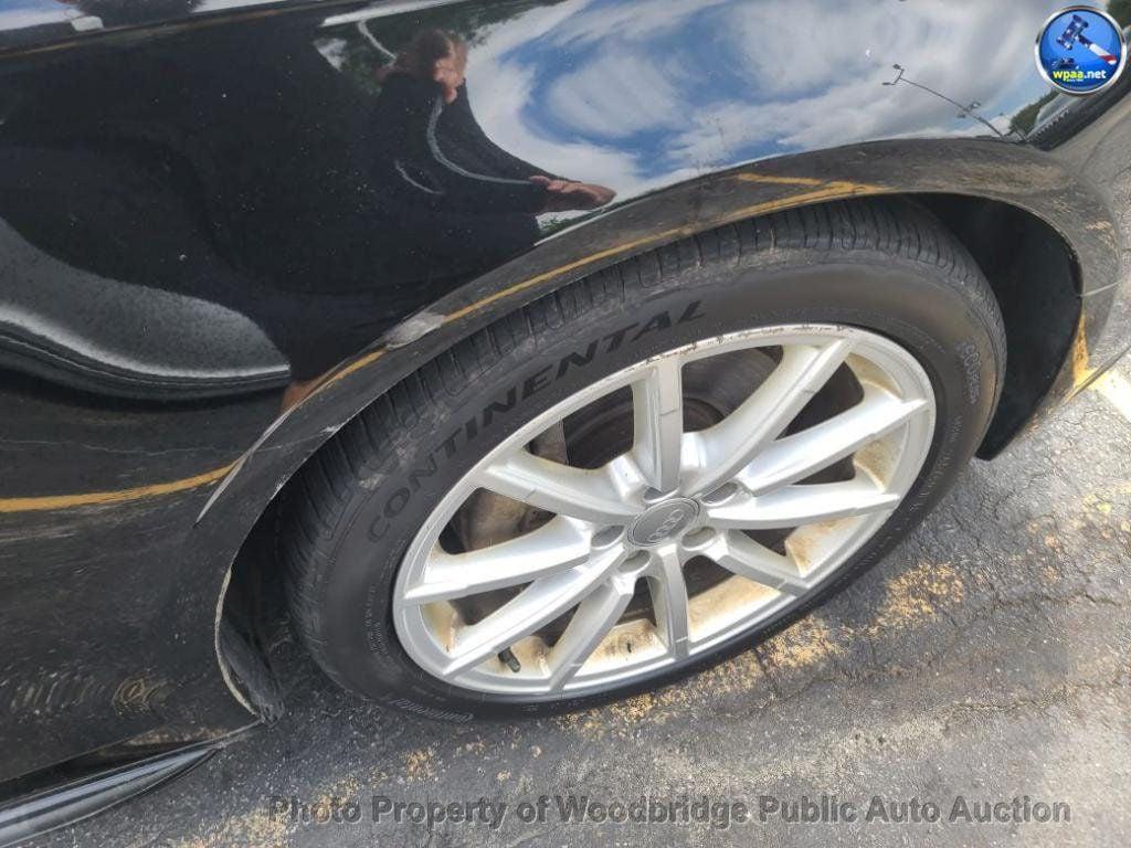 used 2016 Audi A4 car, priced at $8,450