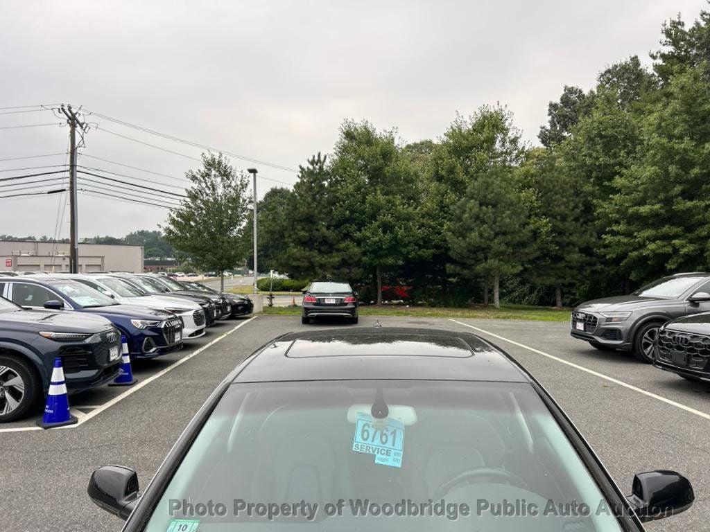 used 2016 Audi A4 car, priced at $8,450