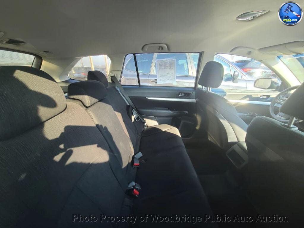 used 2013 Subaru Outback car, priced at $4,950