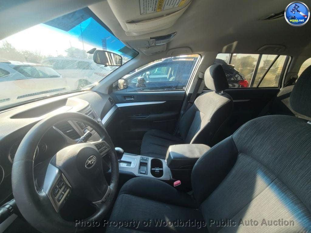 used 2013 Subaru Outback car, priced at $4,950