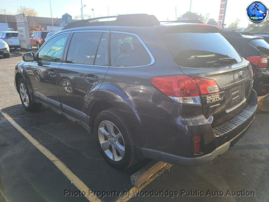 used 2013 Subaru Outback car, priced at $4,950