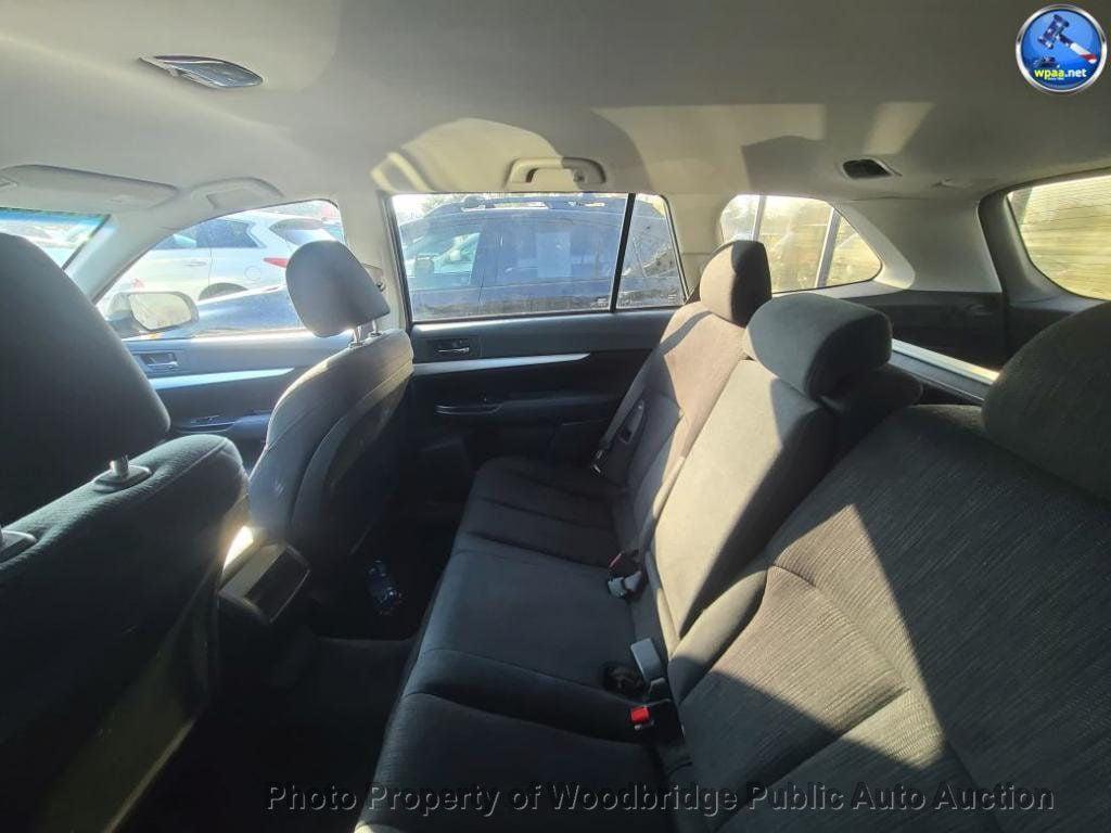 used 2013 Subaru Outback car, priced at $4,950